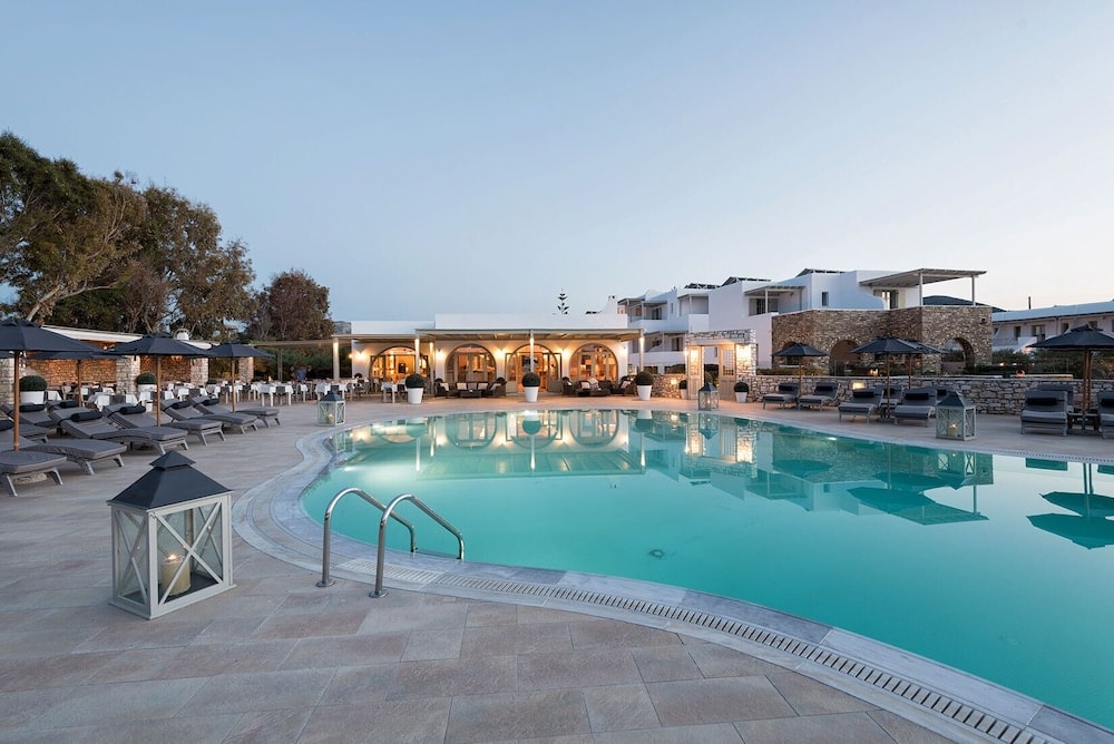 Saint Andrea Sea Side Resort - Adults Only