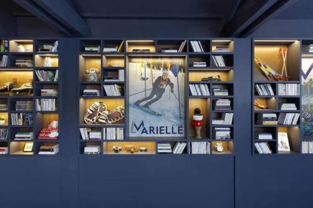 Hotel Marielle