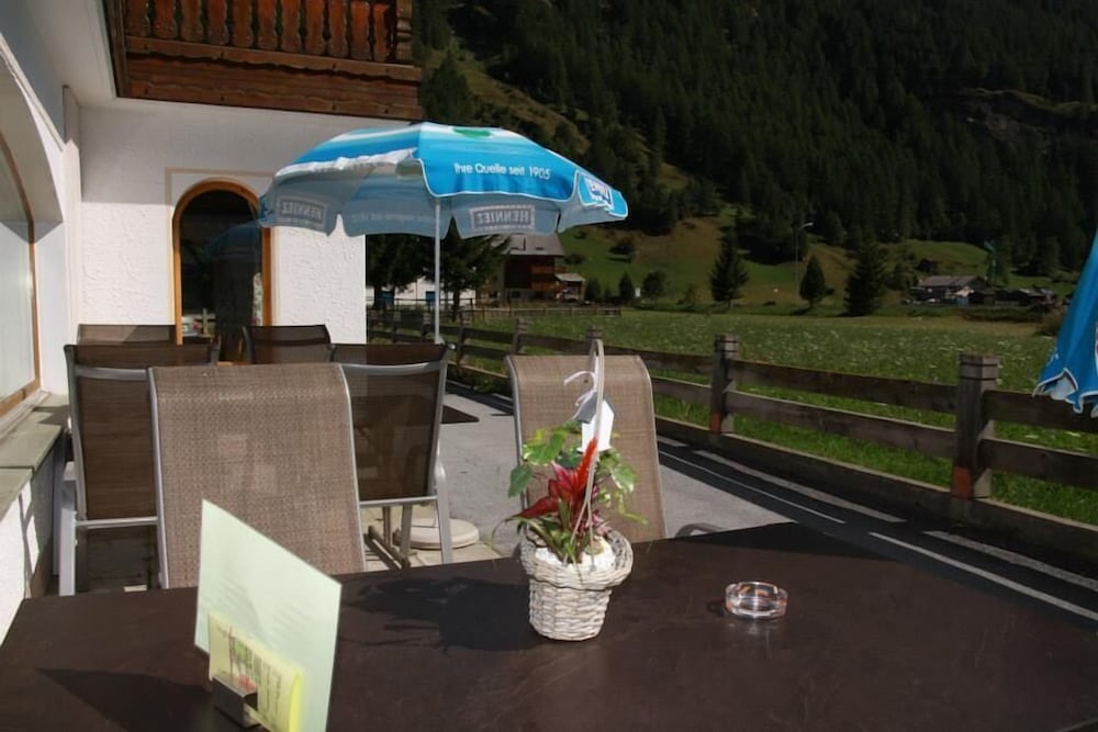 Walliserhof