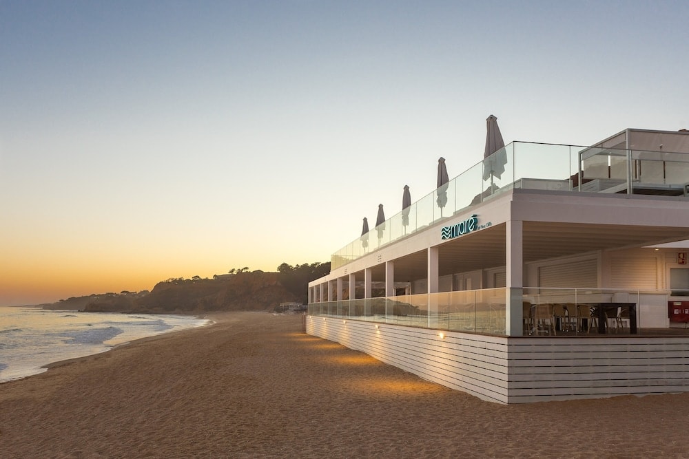 Pine Cliffs Ocean Suites, a Luxury Collection Resort & Spa