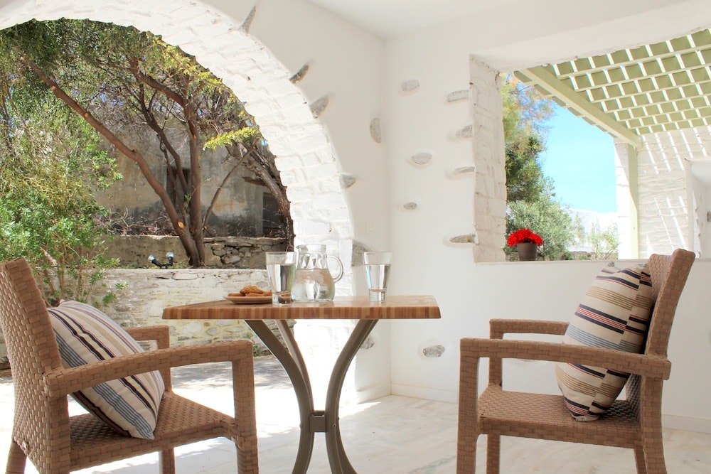 Saint Andrea Sea Side Resort - Adults Only