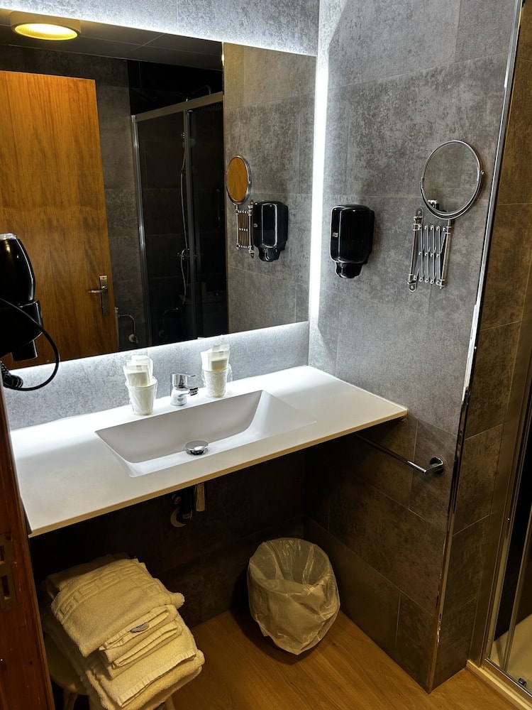 Hotel Rural Santa Bàrbara de la Vall d'Ordino