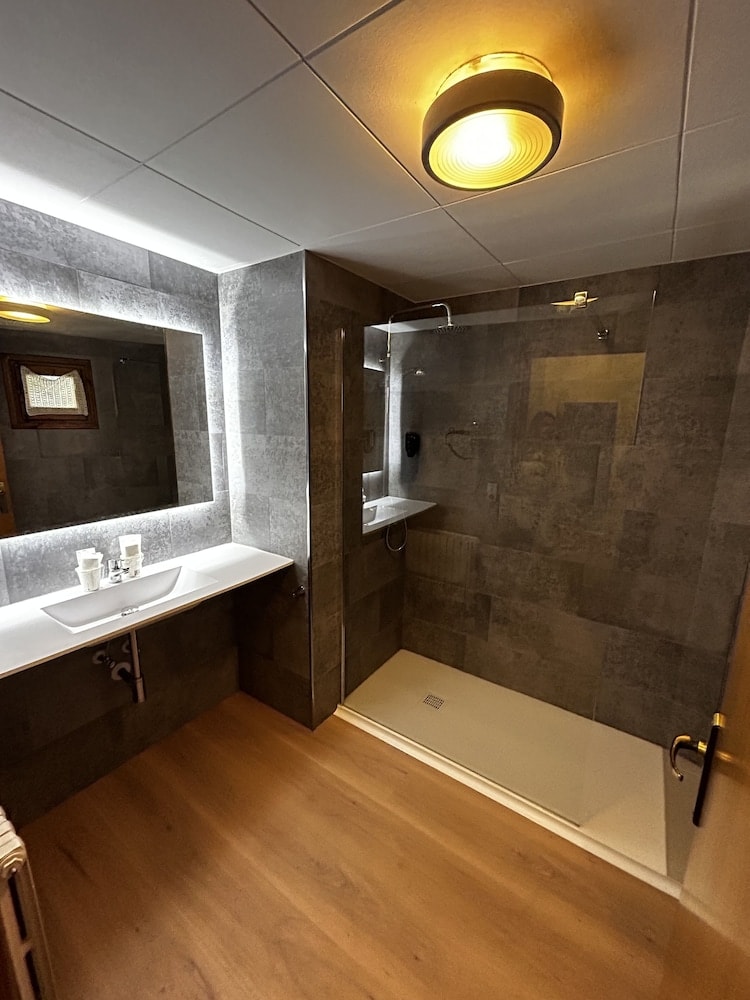 Hotel Rural Santa Bàrbara de la Vall d'Ordino