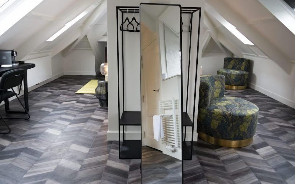 Boutique Hotel WesterVilla