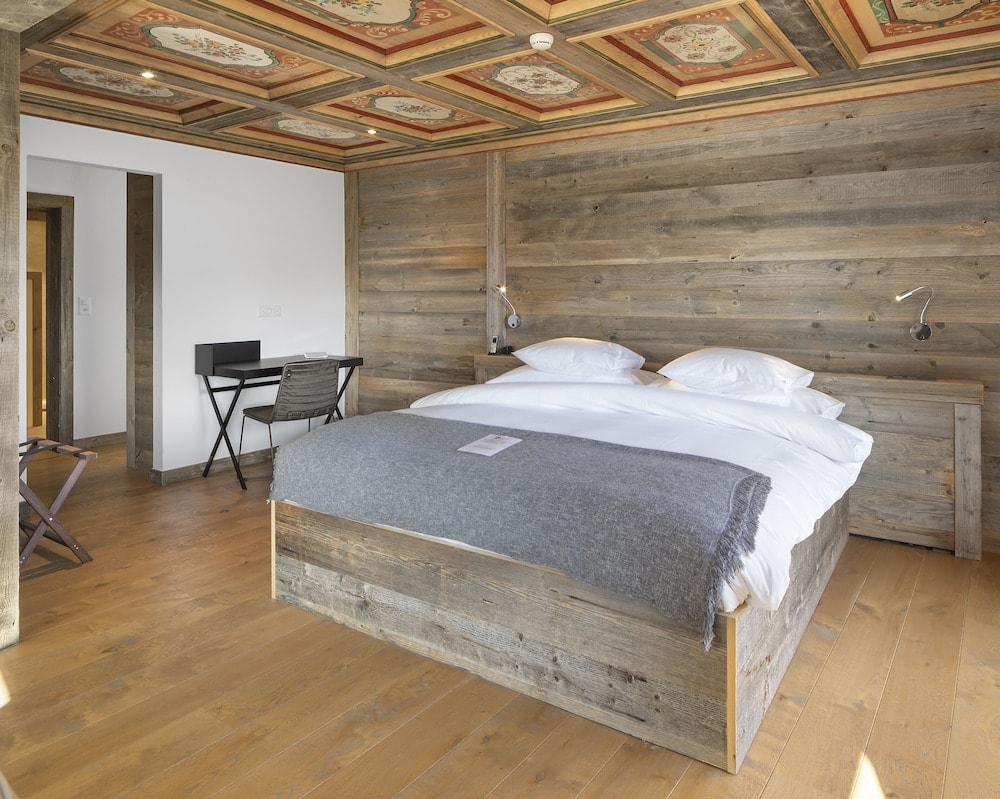 Aïda Hôtel & Spa (Adults Only)