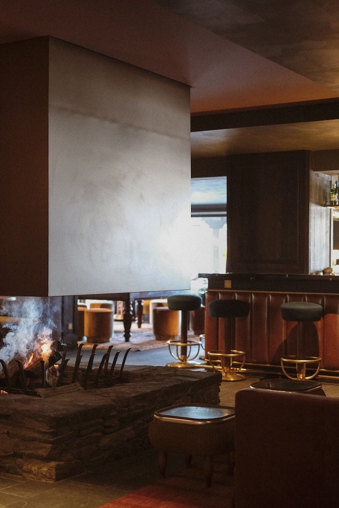 Le Fitz Roy, a Beaumier hotel
