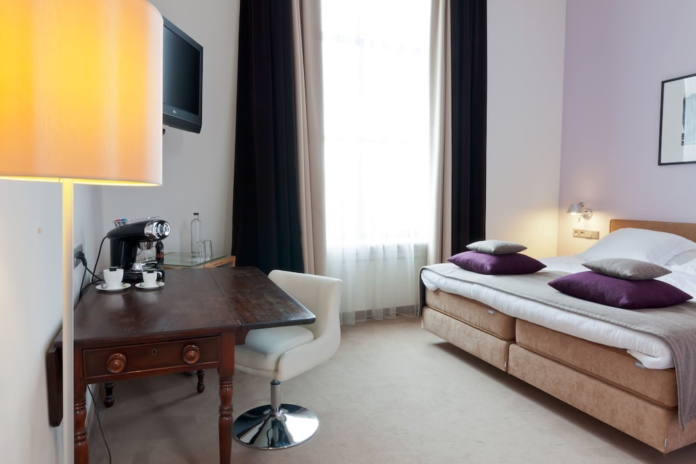 Suite Hotel Pincoffs Rotterdam