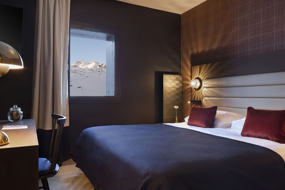Hotel Marielle