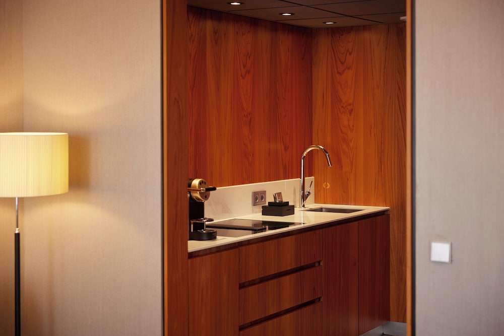 Hotel Okura Amsterdam