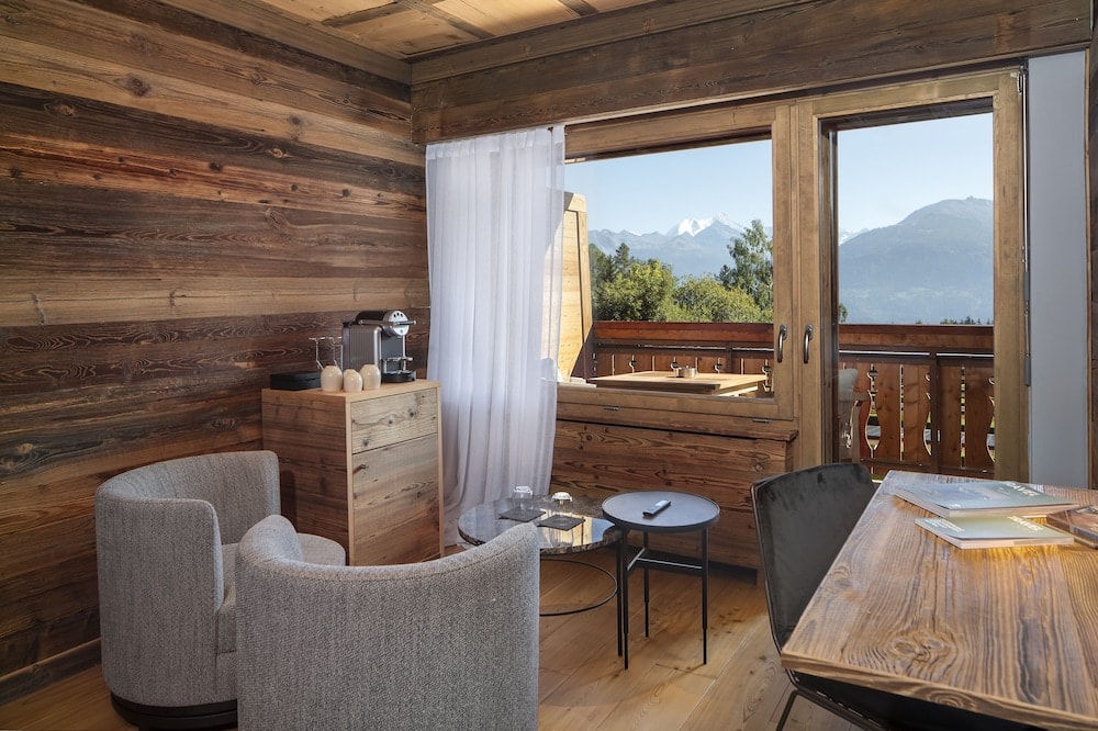 Aïda Hôtel & Spa (Adults Only)