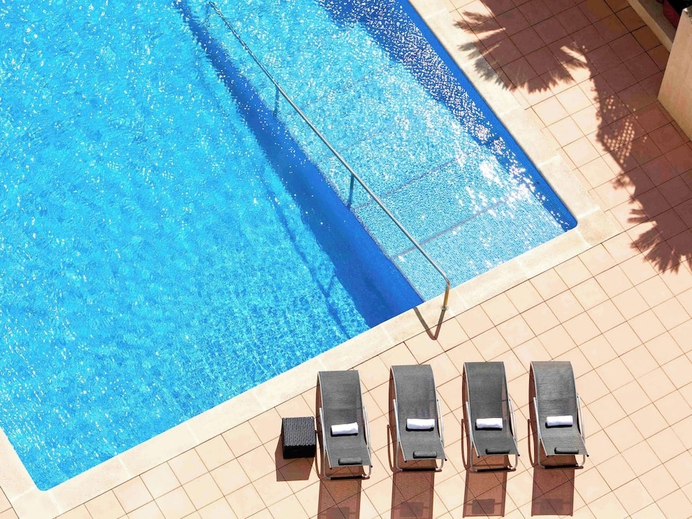 Ibis Styles Barcelona Sant Joan Despi 1