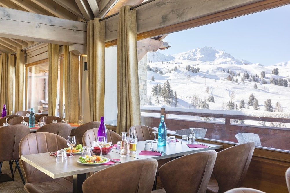 Hôtel Club MMV Les 2 Domaines
