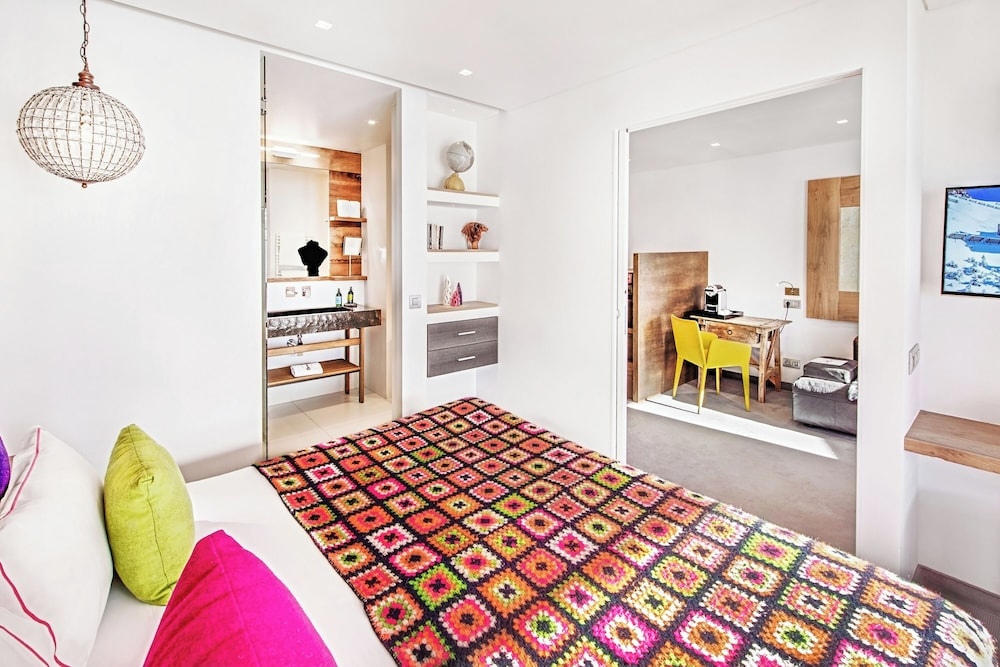Hôtel Pashmina