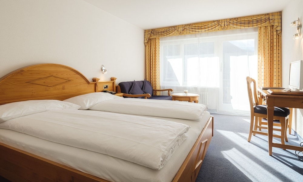 Walliserhof