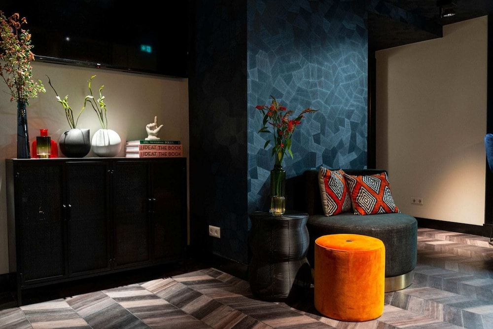 Boutique Hotel WesterVilla