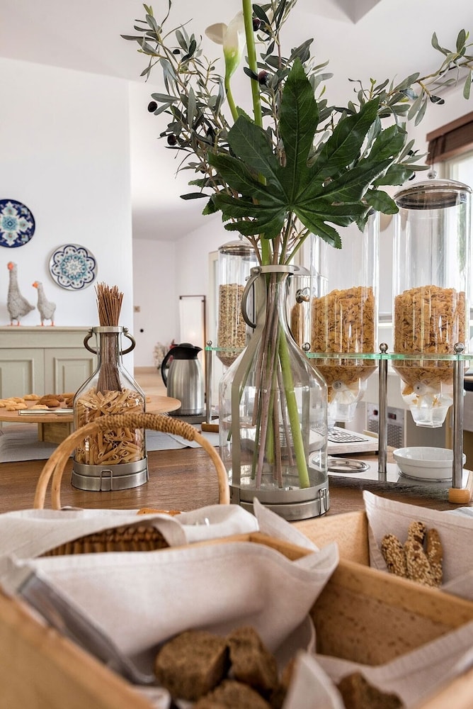 Saint Andrea Sea Side Resort - Adults Only