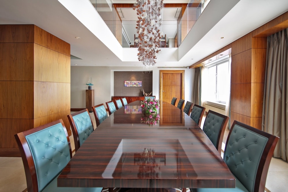 Hotel Okura Amsterdam