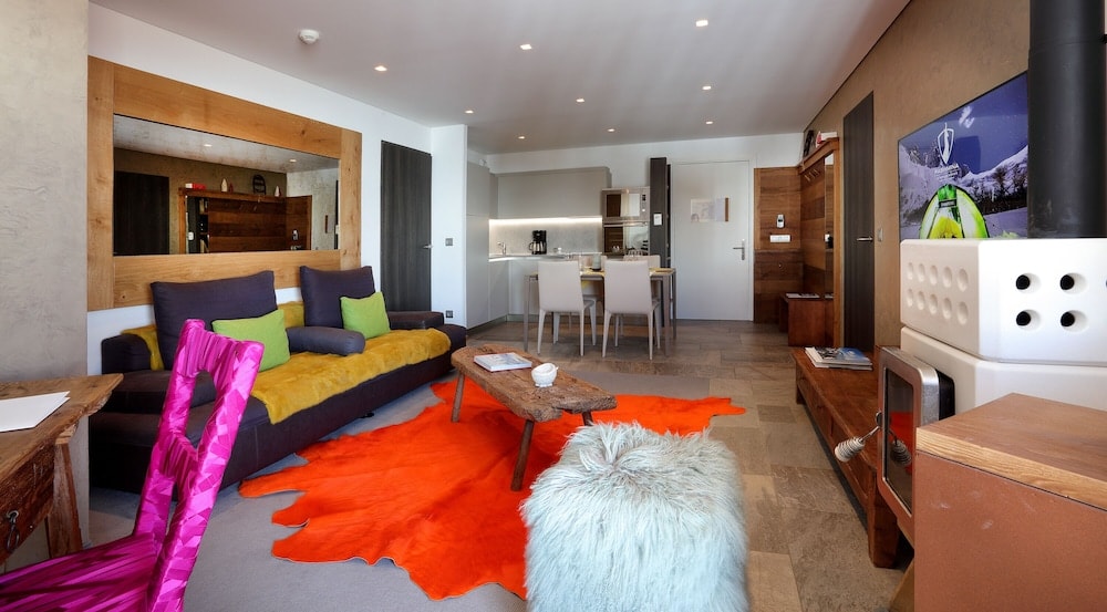 Hôtel Pashmina