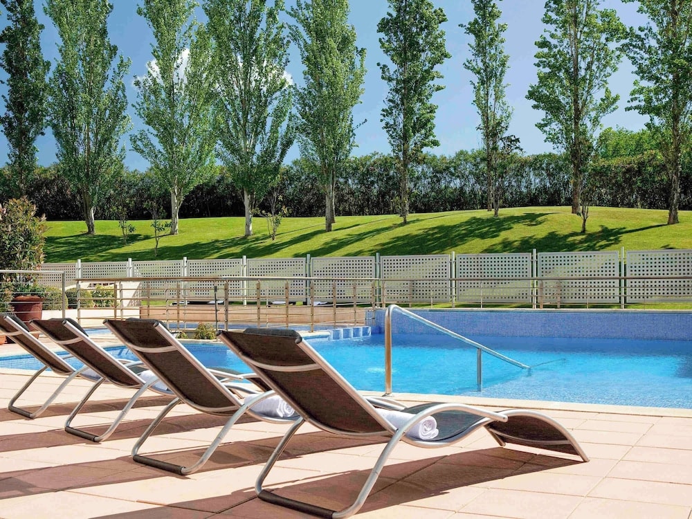 Ibis Styles Barcelona Sant Joan Despi 2