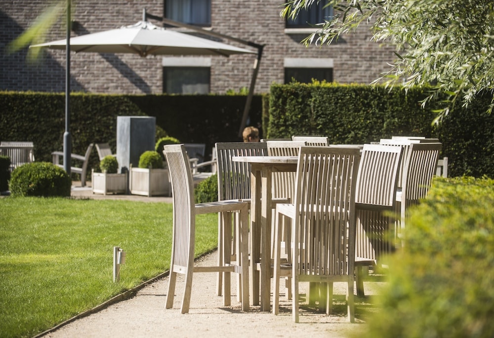 Begijnhof Hotel