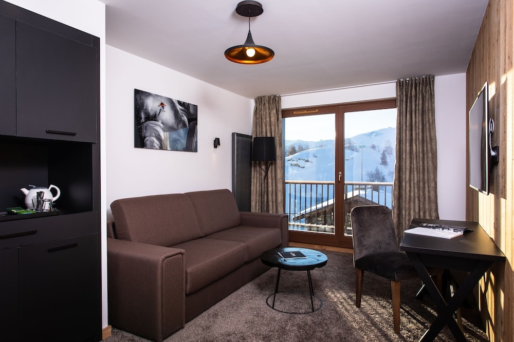 Hôtel Daria-I Nor by Les Etincelles