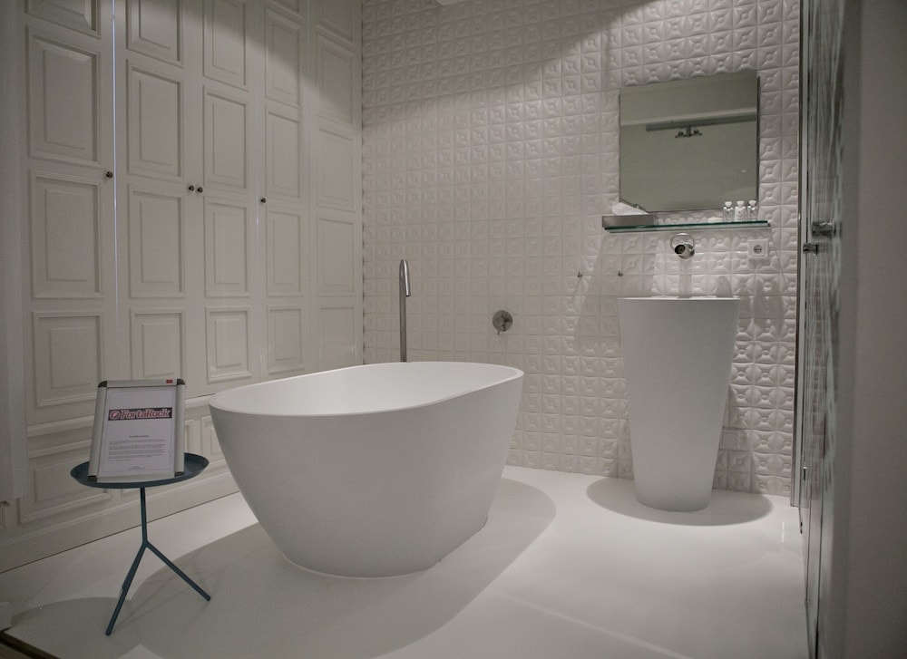 Boutique Hotel MANNA - Quality Lodgings