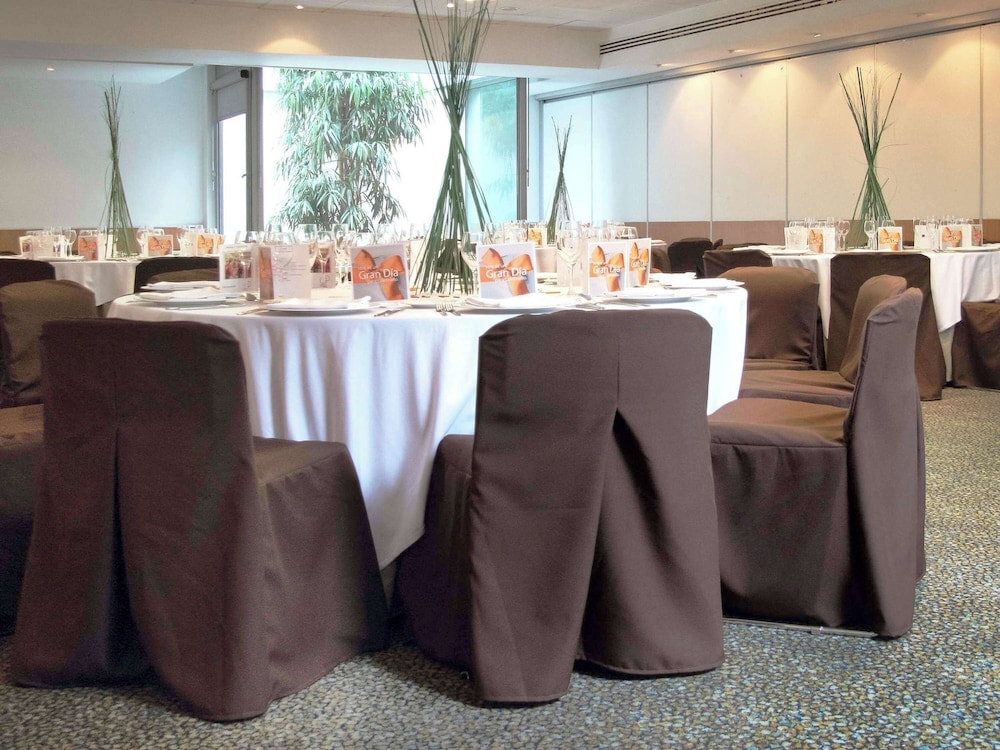 Ibis Styles Barcelona Sant Joan Despi 4