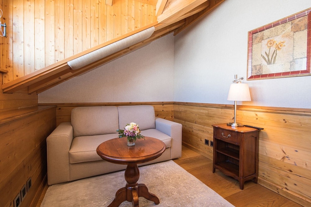 Riffelalp Resort 2222m