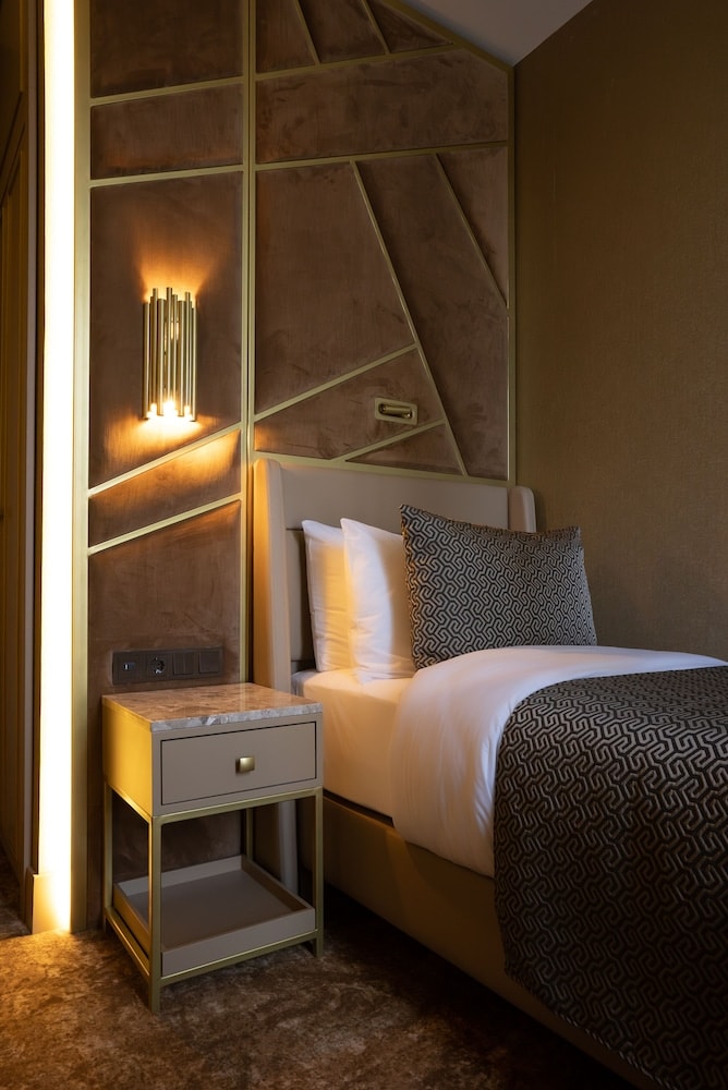 Art Hotel Rotterdam