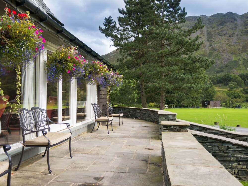 Glaramara Hotel