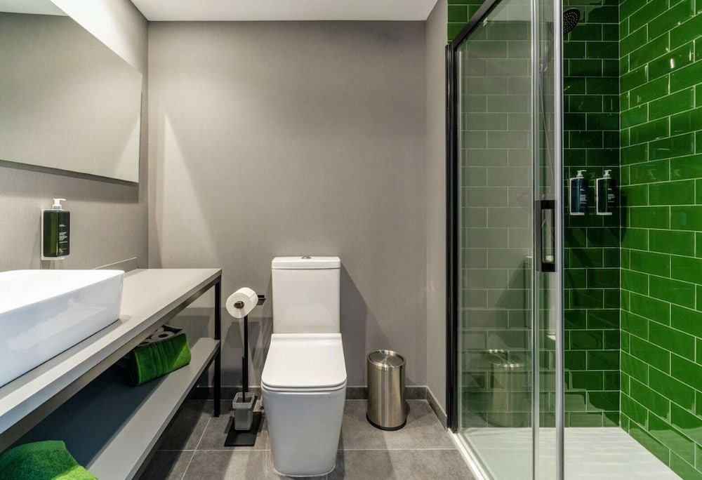 Nest Style Valencia Hotel