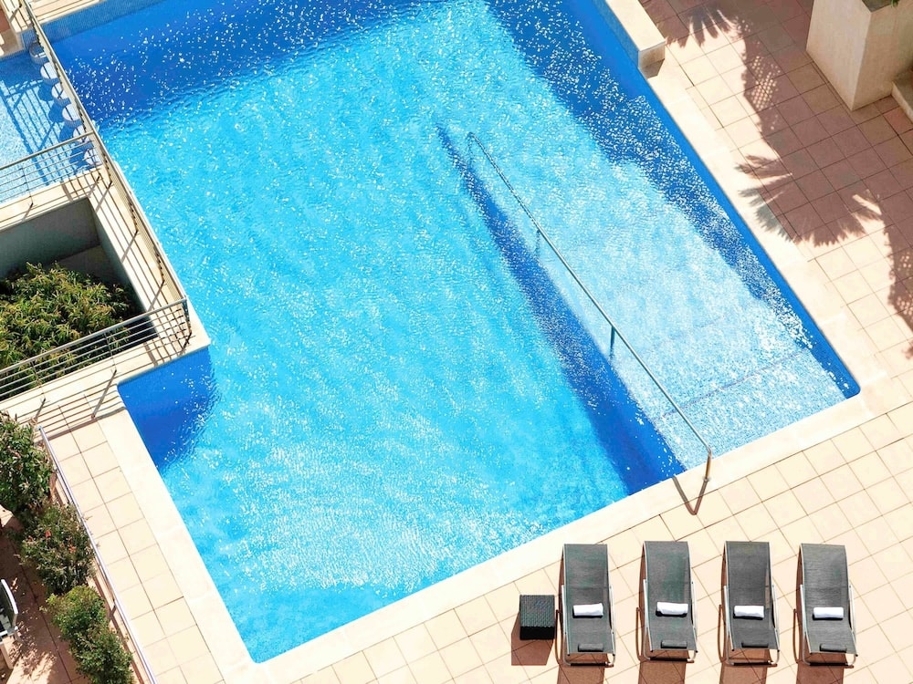 Ibis Styles Barcelona Sant Joan Despi 3