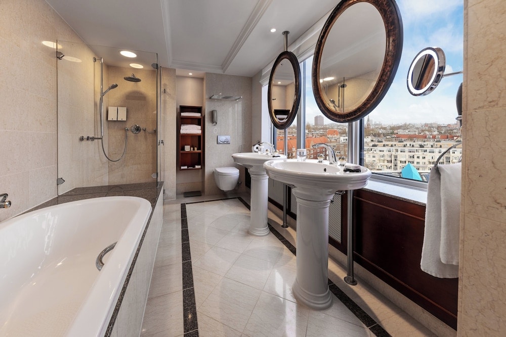 Hotel Okura Amsterdam