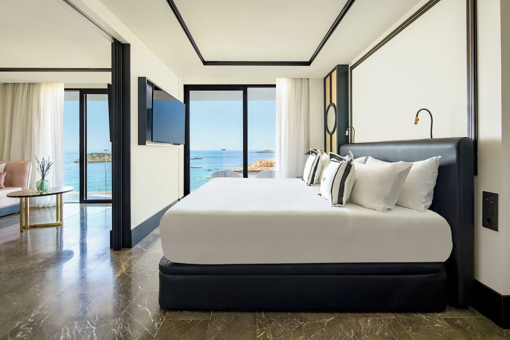 Bless Hotel Ibiza, a member of The Leading Hotels of the World
