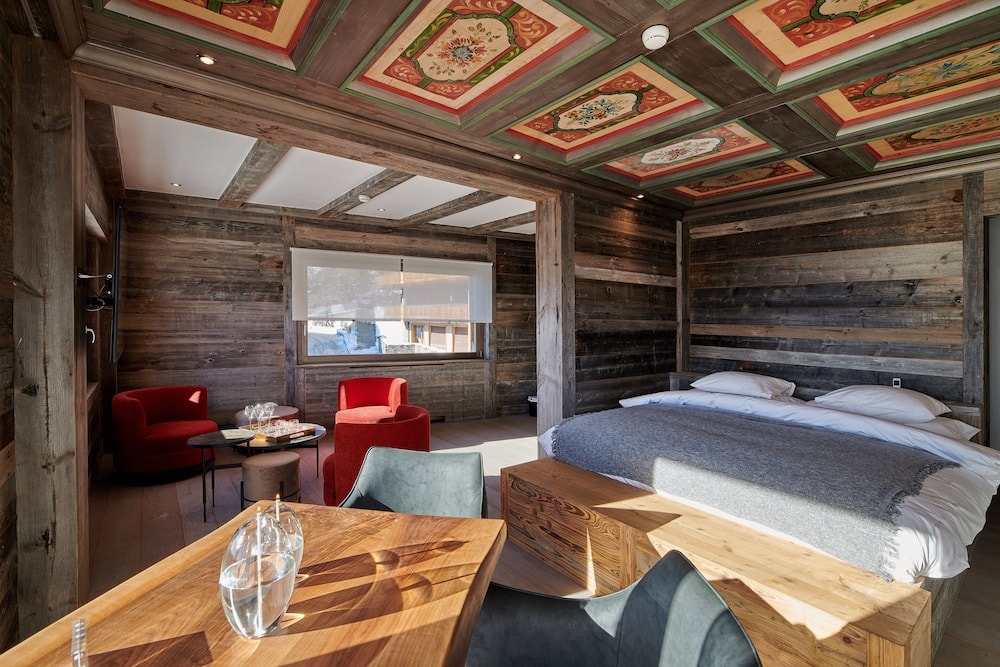 Aïda Hôtel & Spa (Adults Only)