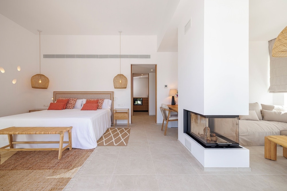 Can Lluc Boutique Country Hotel & Villas, a member of Beyond Green