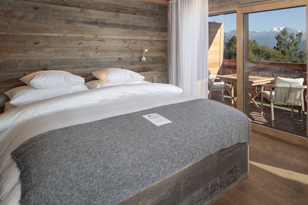 Aïda Hôtel & Spa (Adults Only)
