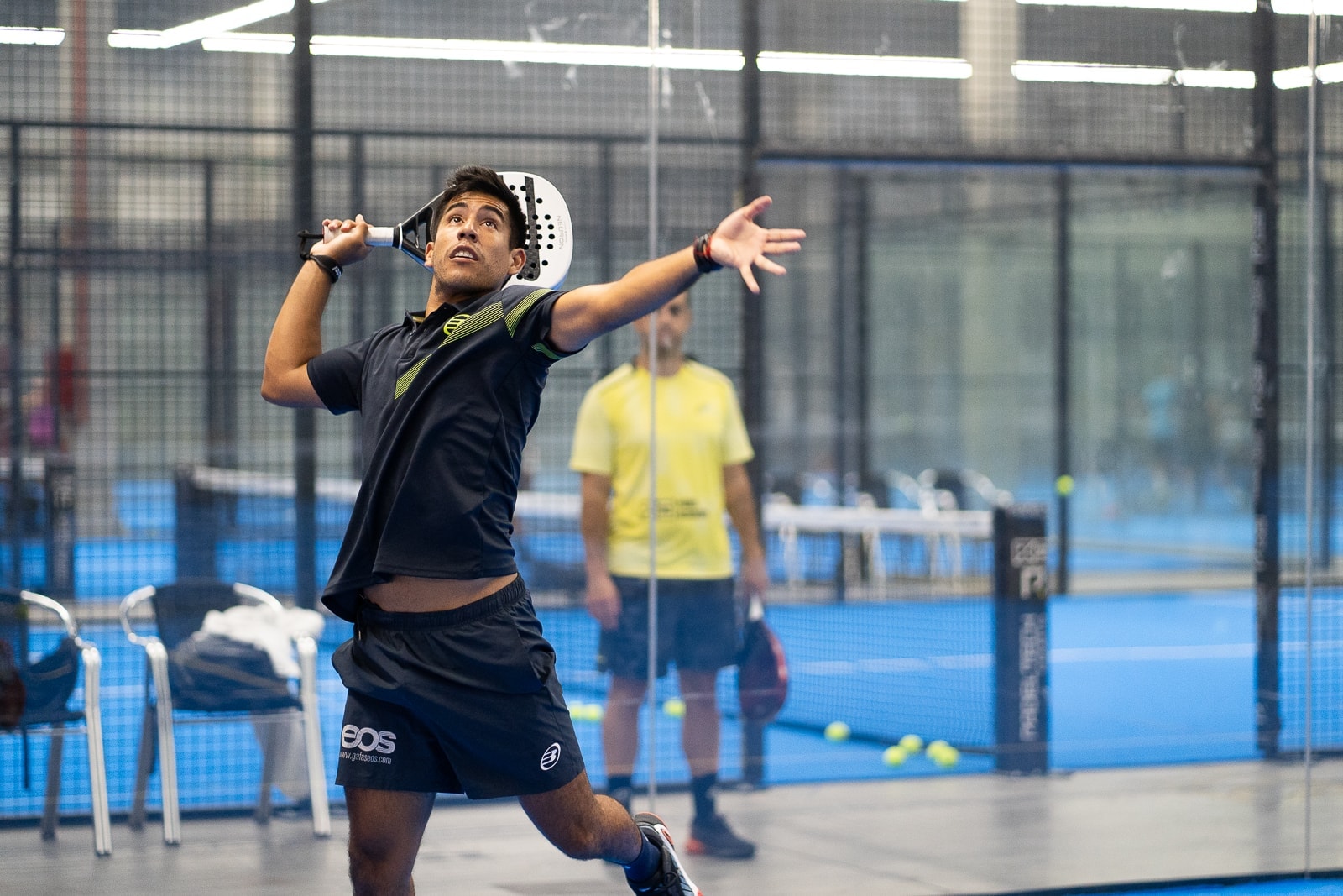 M3 Padel Week