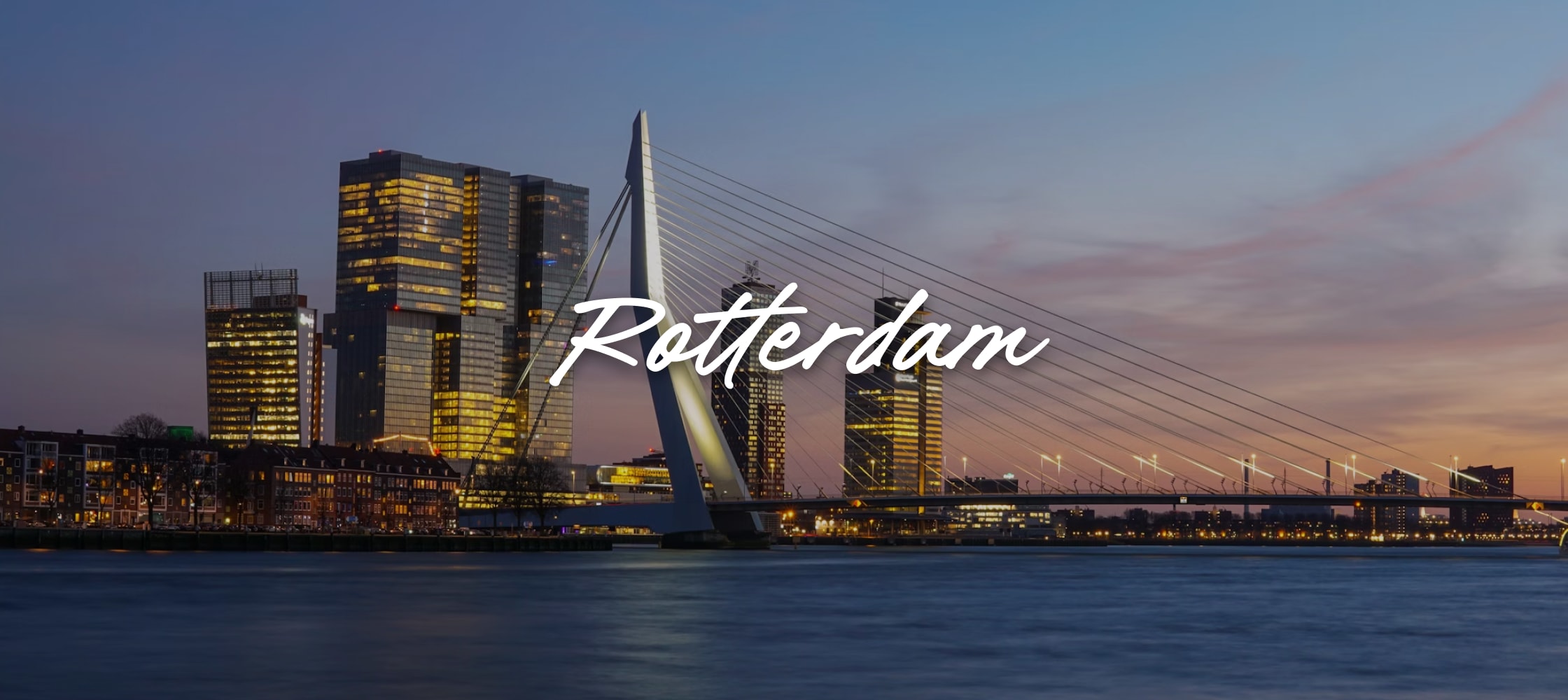 Rotterdam