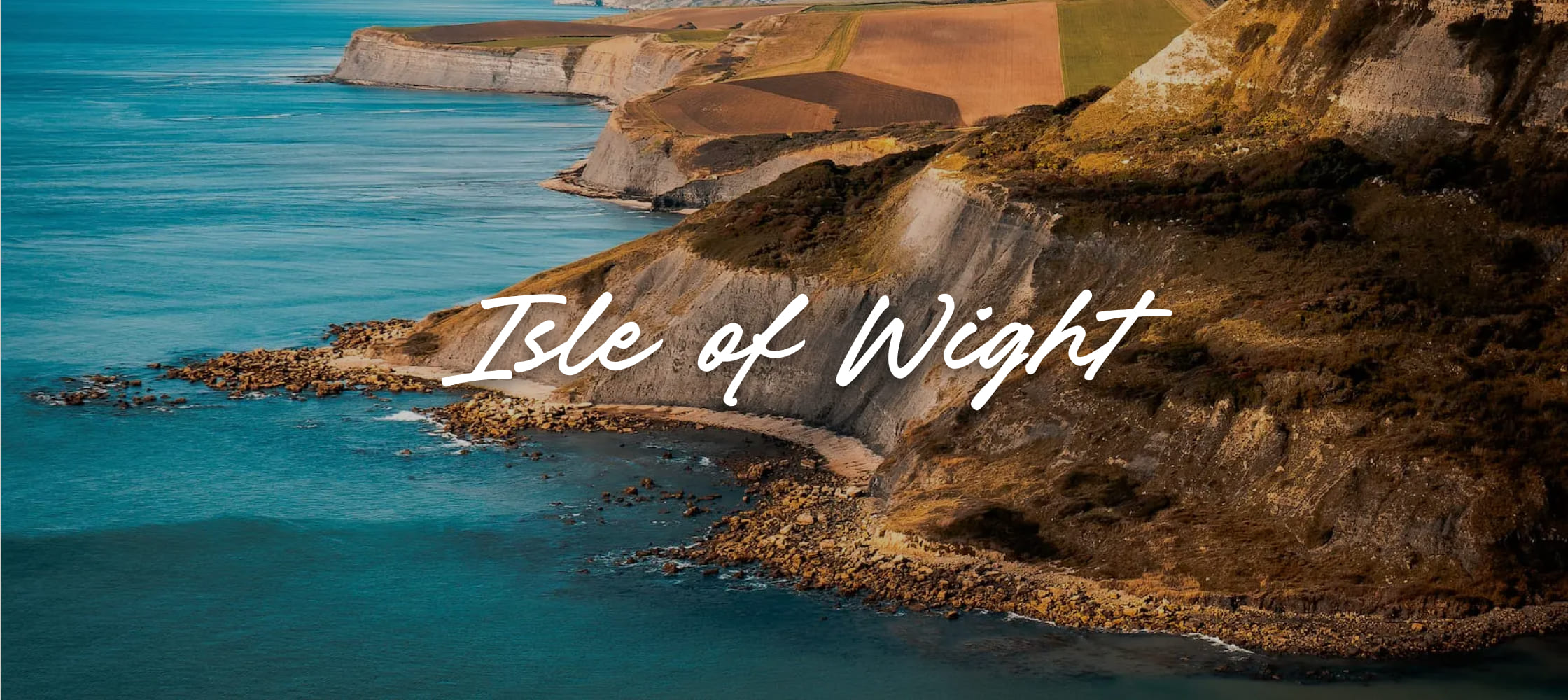 Isle of Wight