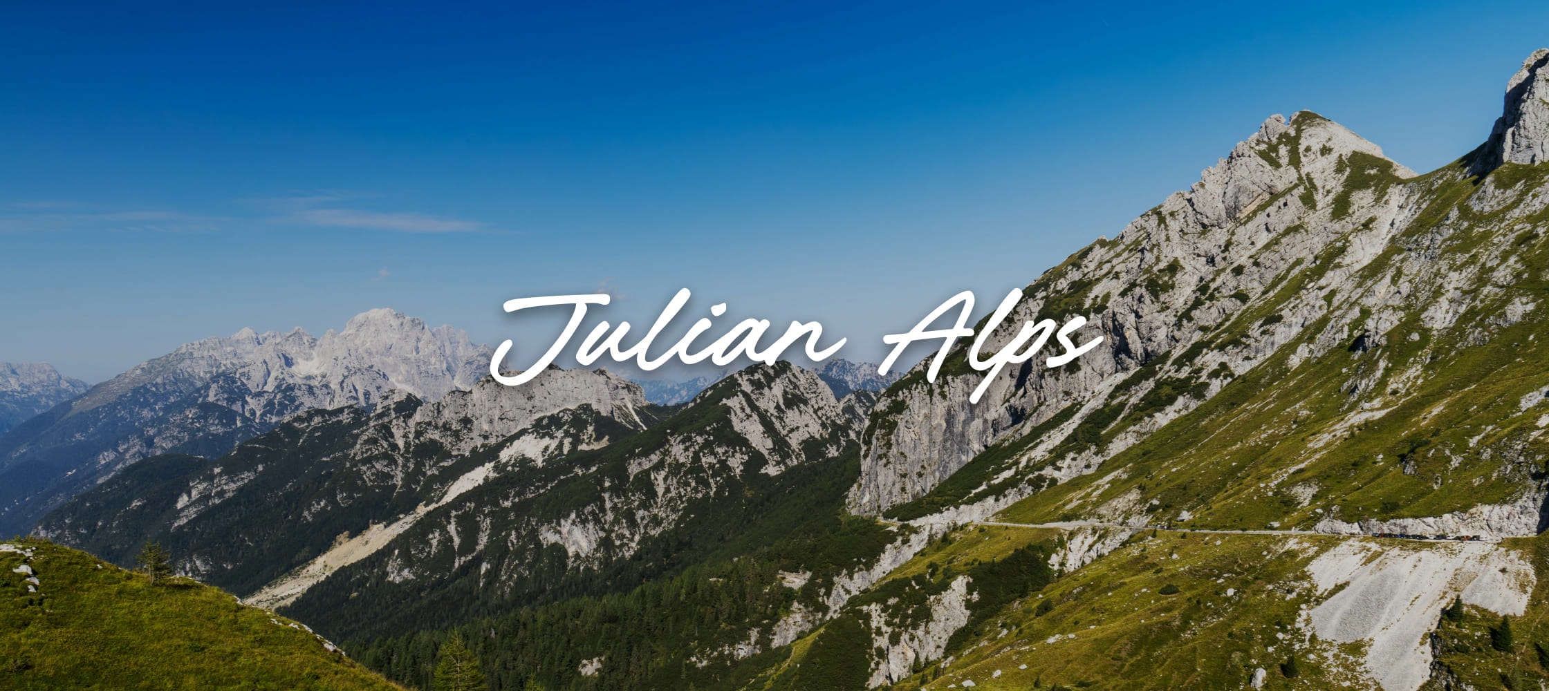 Julian Alps