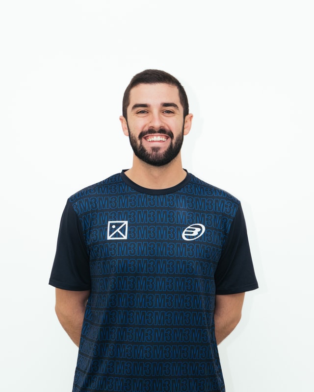 Alex Hernandez
