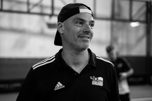 Richy Bailey