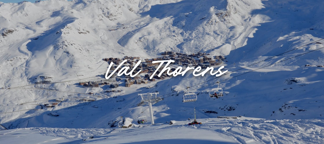 Val Thorens Pro - FWT Stop