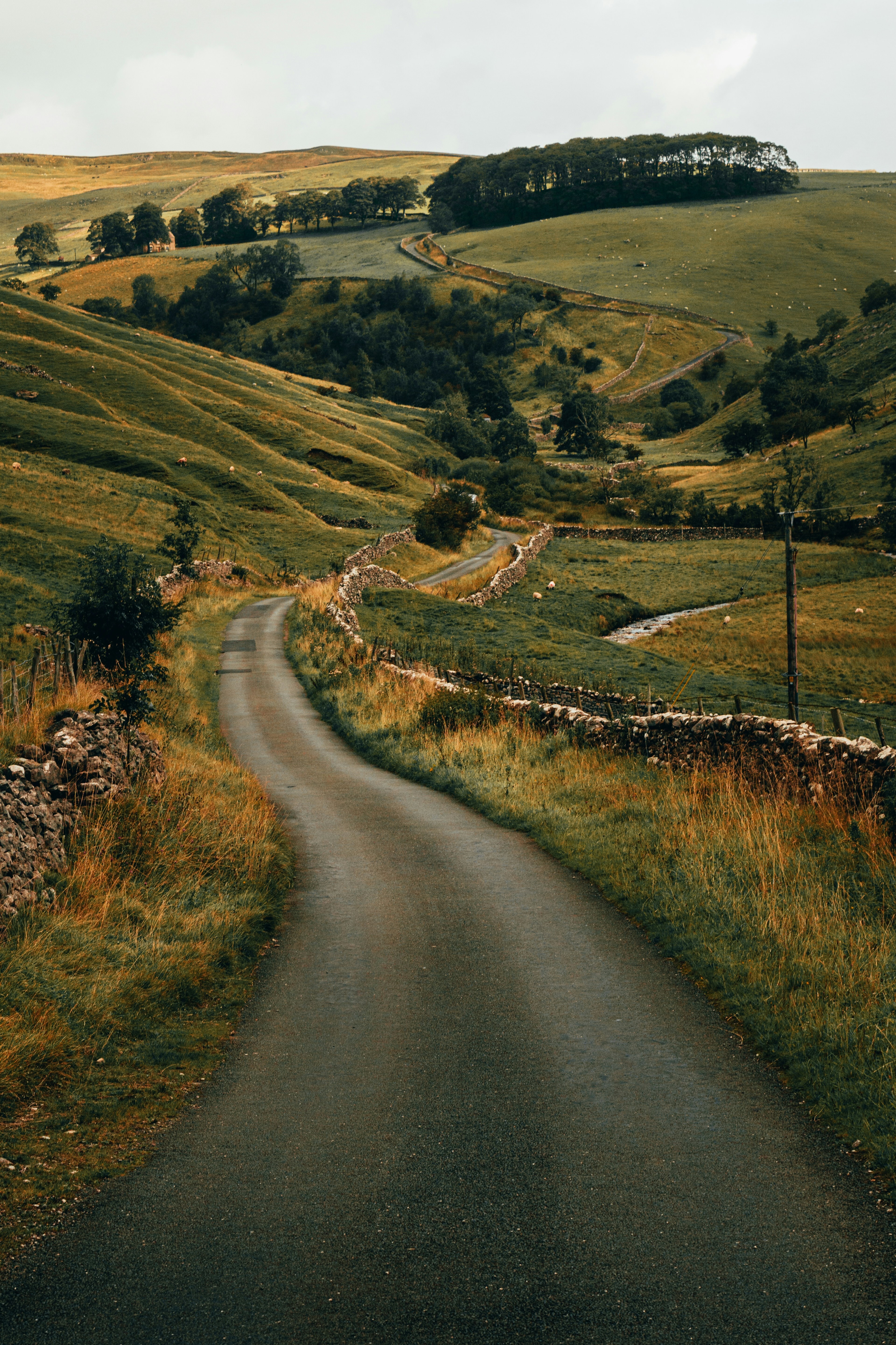 Day 3: Big Day Out: Skipton to York