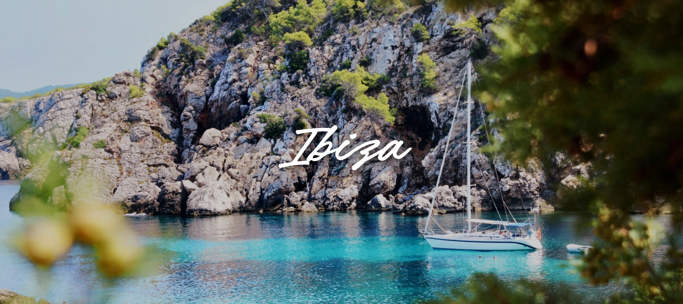 Ibiza