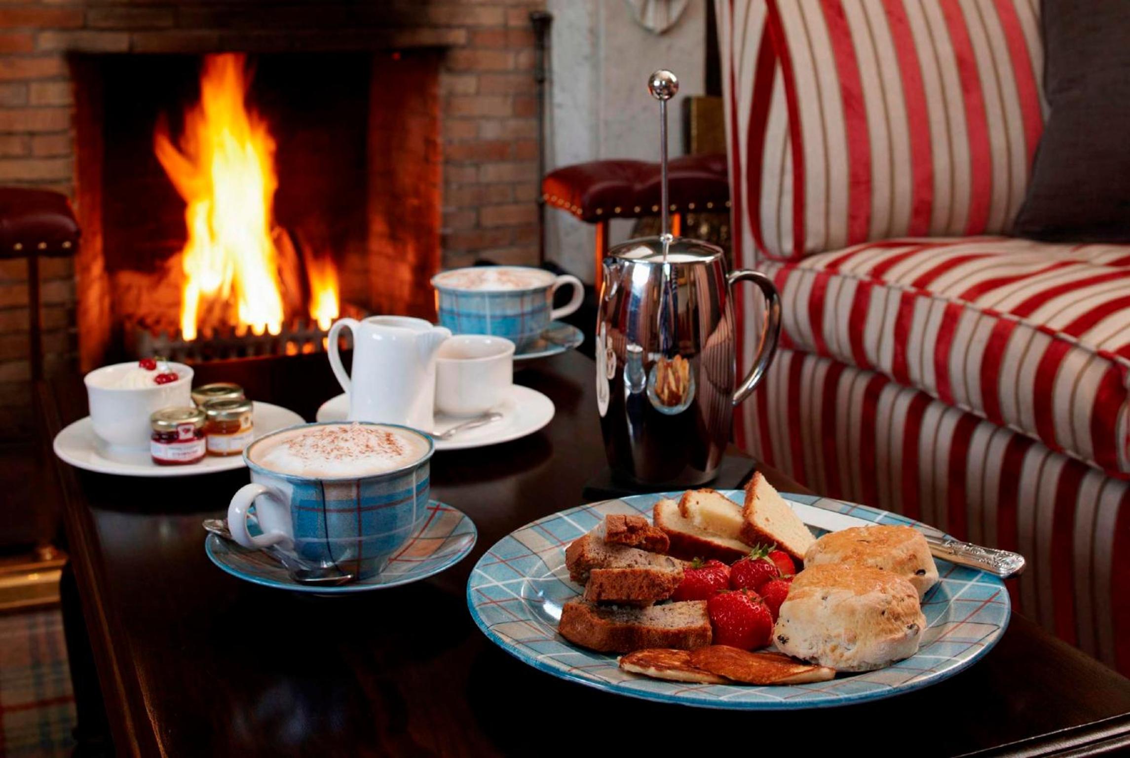 Loch Ness Country House Hotel