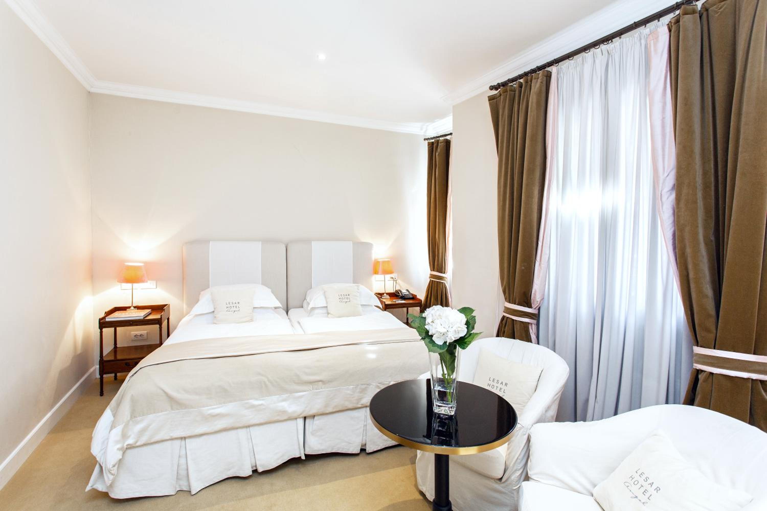Lesar Hotel Angel - Member of Hip Hotels