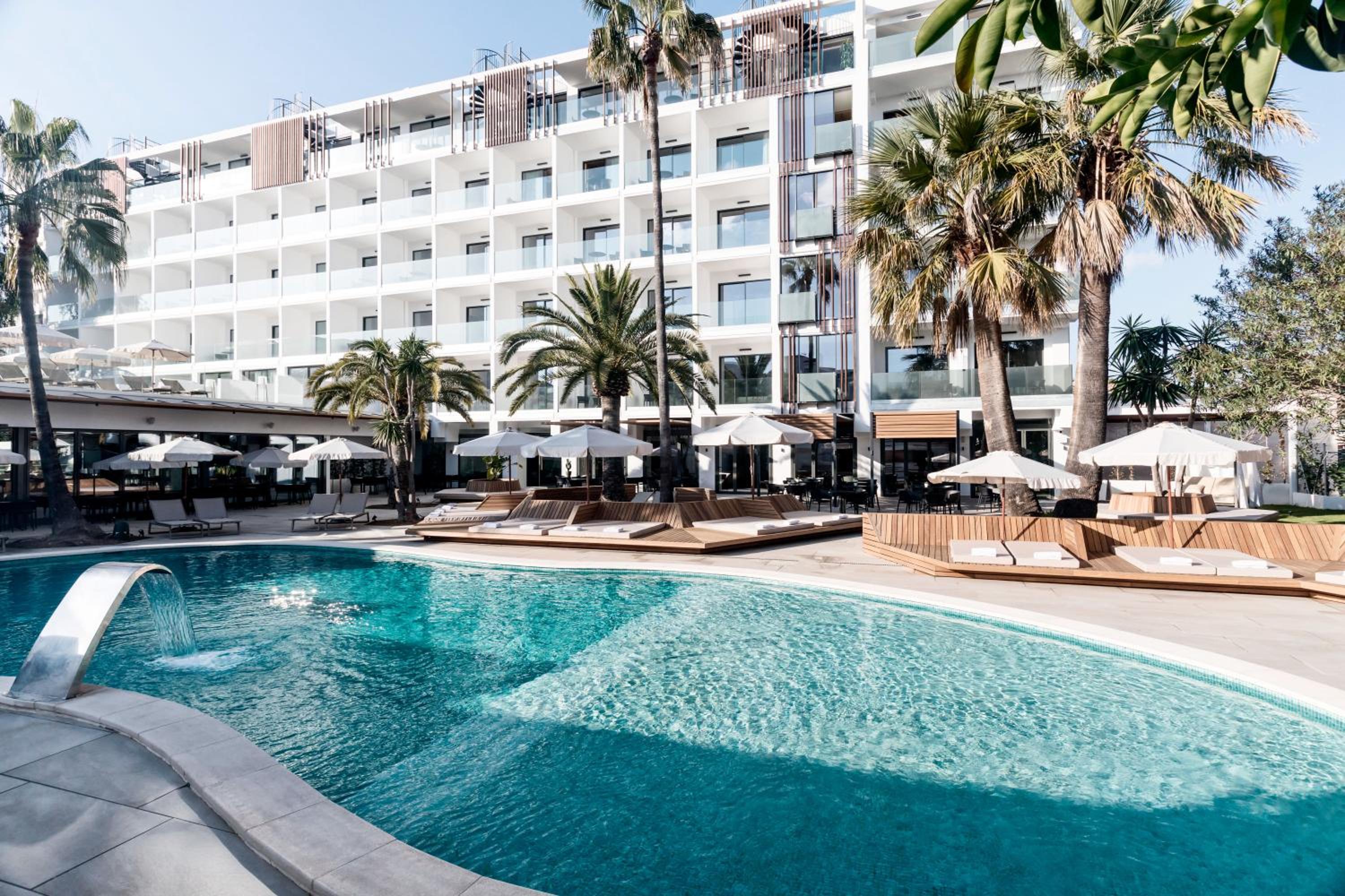 Bordoy Alcudia Port Suites - Adults Only