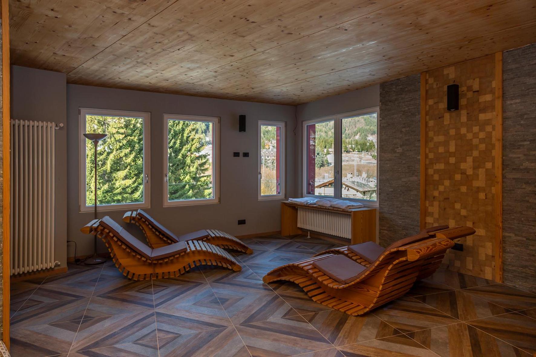 Hotel Chaberton